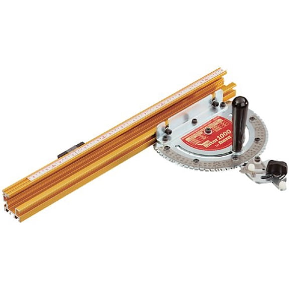 Incra MITER1000/18T Miter 1000 Table Saw Miter-gauge