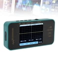 thumbnail image 1 of Osciloscopio de Mano, Osciloscopio integrado EN 1200 MAH TUPO DE BATERÍA C PUERTO DE CARGA EXPORTACIÓN, 1 of 7