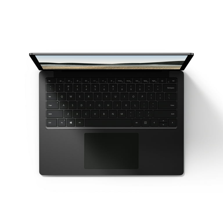 Microsoft Surface Laptop 4, 13.5” Touch-Screen, Intel Core