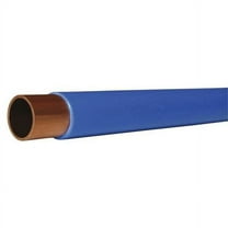 Streamline Coil Tubing, 5/8 in Outside Dia, 60 ft Length, K KB04060