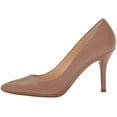 thumbnail image 3 of Nine West Women's Fifth9X9 Pumps in Nude, 9 US, 3 of 4