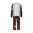 thumbnail image 3 of MesaSe Pyjamas Assortis de Noël pour Hommes et Famille Ensembles de Pyjama des Fêtes Ensembles de PJ Pyjamas pour la Famille, 3 of 3