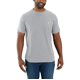 thumbnail image 1 of Camiseta Carhartt Force Relaxed Fit con bolsillo de peso medio para hombre, 1 of 1