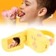 thumbnail image 3 of Cámara para Niños, Cámara Digital Infantil Seguro 100 Ángulo de Visión 12 MP para Niñas Para Niños Para Regalo para Juguete, 3 of 7