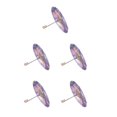 thumbnail image 1 of Bearachild Chinese Umbrella Oil Paper Parasol Wedding Dance Party Prop Type2 NO2, 1 of 3
