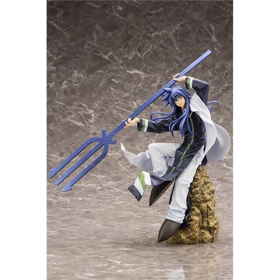 Kotobukiya PP755 Hoshin Engi Yozen ARTFX J Statue
