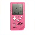 thumbnail image 2 of Consola de juegos portátil para niños y niñas, Tetris portátil, pantalla LCD, electrónica, regalo de cumpleaños y Navidad, 2 of 4