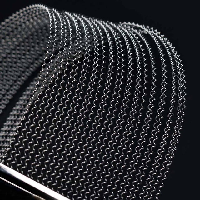 Caja, Staps De Caja, Cajas Para Tambor Para Cajas De Instrumentos Musicales YLSHRF 30 Strand Snare Wire