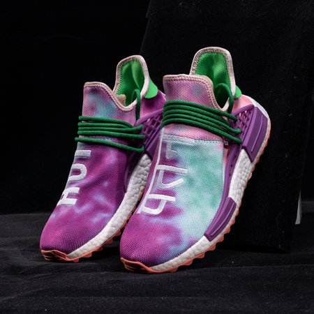 

Men s Fashion Tie Dye Gradient Casual Style Sneakers Basketball Shoes