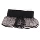 thumbnail image 5 of Accesorios De Acción Busto Juguete 1:12 Escala Zulema Falda Negro, 5 of 8