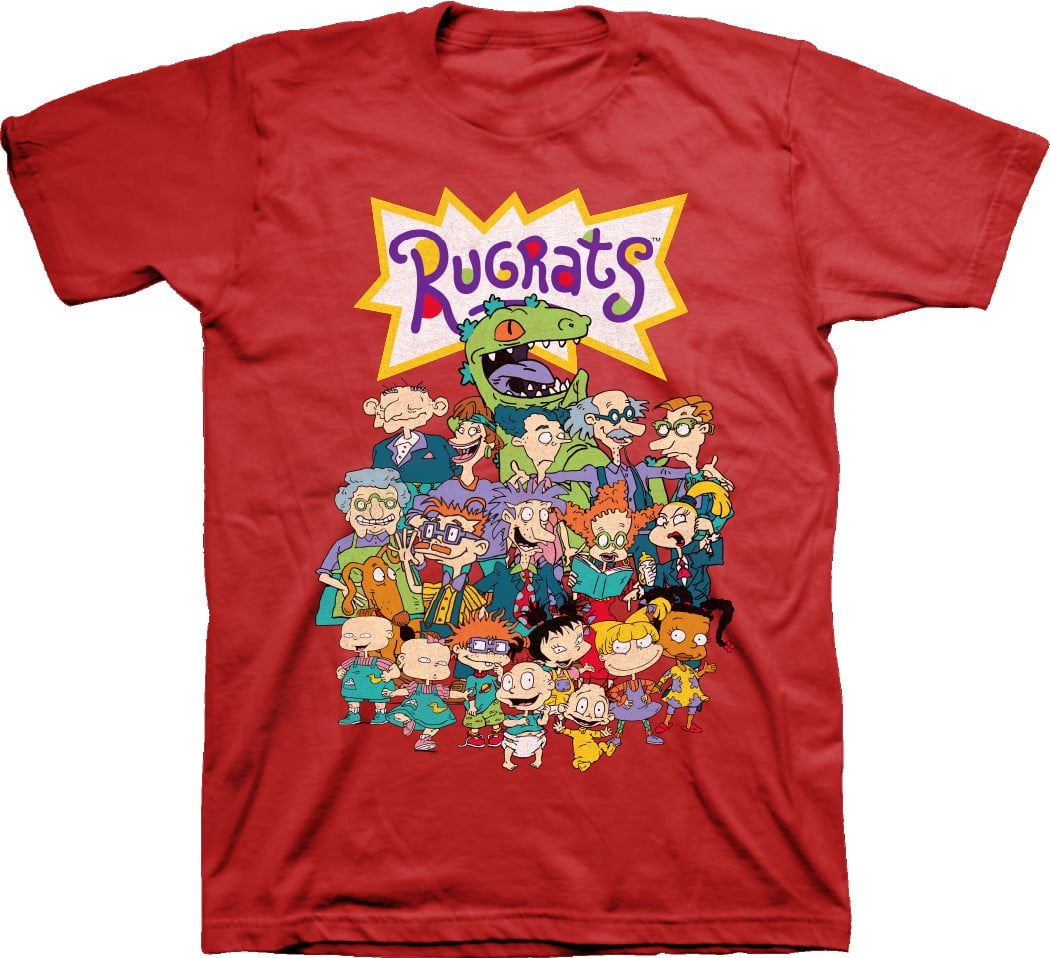 nick shirt