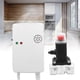 thumbnail image 3 of Válvula De Alarma De Gas, Alarma De Luz De Sonido Independiente 86-106Kpa Alarma De Gas Para Gas De Carbón Para Petróleo Licuado, 3 of 7