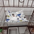 thumbnail image 1 of Greyghost Petit Animal Hamac Chaud Sac de Couchage Chaud Hamac Suspendu, 1 of 5