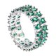 thumbnail image 1 of Xihbxyly Pendientes de Copo de Nieve, Sin Perforar, Elegante Diseño de Diamantes de Imitación, Cómodos para Orejas Sensibles, Perfectos para Cualquier Ocasión, Un Regalo Único para Tus Seres Queridos, 1 of 2