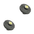 thumbnail image 4 of Wweixi Bouchon de Réservoir de Liquide de Frein 46662-S8A-003 Pcs Premium Durable pour Style A Ensemble de 2, 4 of 6