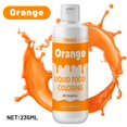 thumbnail image 2 of Líquido colorante alimentario TJINHEZ Vibrant Concentrated Orange 240 ml, 2 of 8