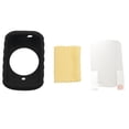thumbnail image 5 of 2X Silicone Case Cover for Edge 830 GPS Cycling Computer System Protective Case Scratchproof Soft Cover Shell, 5 of 5