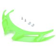 thumbnail image 2 of Cubierta de ala de parabrisas aerodinámico de carenado delantero compatible con Kawasaki Ninja 250/400 2018- 2020, 2 of 5