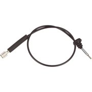 ATP Y-897 Speedometer Cable Fits select: 1984-1987 HONDA CIVIC, 1983-1987 HONDA PRELUDE
