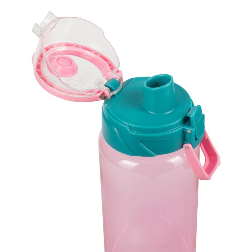 32 OZ CYLINDER W/ HALO CAP