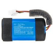 6800mAh Extended GSP-1S2P-F5A Battery for JBL PartyBox Encore Essential Speaker