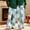 003 Multicolor, variant on Men's Christmas Pajama Straight Vacation Pj Pants for Couple Xmas Holiday Casual Jammies Sleepwear
