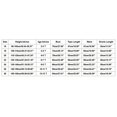 thumbnail image 2 of Football Shirt Costume Children & Adult Kids 22(120-130CM) World Cup, 2 of 2