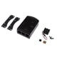 thumbnail image 4 of Cubierta Carcasa Ventilador Funda Soporte Precioso Caso Especizado Destornillador Tornillo para Pi Negro Yotijar Estuche protector, 4 of 7