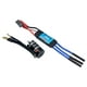 thumbnail image 1 of Kuymtek Mini 1525 10800KV 1410 Sin Escobillas 18A ESC para Coche RC 1/24 1/28, 1 of 9