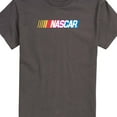 thumbnail image 3 of NASCAR - 1976 Logo - Men's Short Sleeve Graphic T-Shirt, 3 of 5