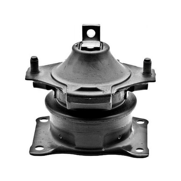 Rear Engine Mount - Compatible with 2009 - 2014 Acura TL with Automatic Transmission 2010 2011 2012 2013