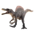 thumbnail image 2 of Large Spinosaurus Toy Figure Realistic Dinosaur Model Kids Birthday Gift Toys, 2 of 2