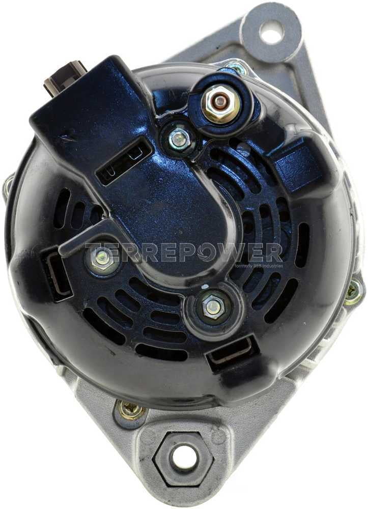 Alternator BBB Industries 11390 Reman