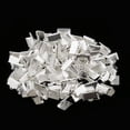 thumbnail image 3 of AMLESO 100 Pcs Pinces Attaches pour Fabrication de Bijoux 10mm Brillant, 3 of 8