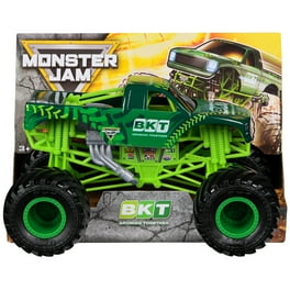 Hot Wheels Monster Jam Batman Vehicle - Walmart.com