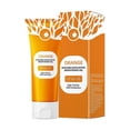 thumbnail image 1 of Orange Enzymes Exfoliating Brightening Gel Moisturizing Smoothing Tighten Pores Whitening Brightening Exfoliating Peeling Gel 100g, 1 of 5