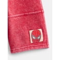 thumbnail image 7 of Spider-Man Baby Boy Washed Fleece Crewneck Sweatshirt and Sweatpants Set, Sizes 0/3M-24M, 7 of 7