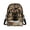 Black Cat Books Floral, variant on Floral Bunny Crossbody Bag for Travel Shopping, Adjustable Strap Sling Bag Polyester Zipper Closure Handbag