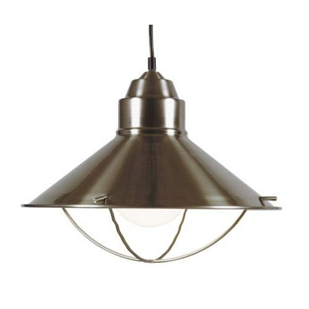 Kenroy Home 66349 Harbour 1 Light Full Sized Pendant