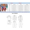 thumbnail image 3 of WEAIXIMIUNG Gym Shorts Men Mens Independence Day Digital 3D Printing Breathable Mesh Printed Beach Shorts Beach Pants, 3 of 4