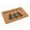 B, variant on Christmas Tree Doormat, Home Indoor Outdoor Patio Winter Welcome Door Mat, Non-Slip Entrance Mat For Home Entrance Outside Entry