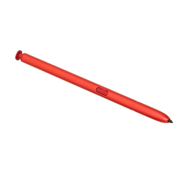 note 10 plus stylus