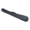 thumbnail image 3 of MERIGLARE Cello Bow Box Padded Hard Carrying Case for Stage Performance Camping Travel Meteor Shower, 3 of 9