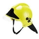 thumbnail image 5 of Casco de Béisbol Infantil, Gorra de Entrenamiento de Sóftbol, ​​cómodo Casco Protector para Bateo Al Aire Libre, Ideal para Aprender, Hacer Ejercicio amarillo, 5 of 8