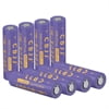 8 Pcs