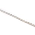 thumbnail image 1 of Rhinestones Tube Rope, High Practicality Full Functioning  for Home Red,White,Deep Red,Rainbow Color No.1,Green/Purple/Yellow Mixed Color,Rainbow Color No.2, 1 of 7