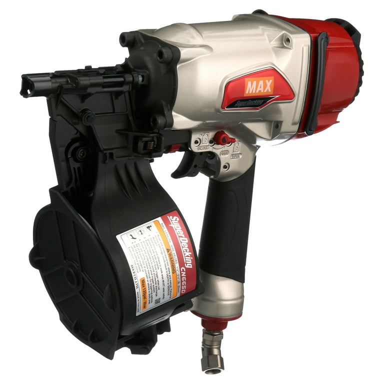 Max SuperDecking Nail Gun - Walmart.com Max SuperDecking Nail Gun - Walmart.com