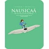 Nausicaa Of The Valley Of The Wind - Limited Edition Steelbook [Blu-Ray + Dvd]