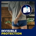 thumbnail image 4 of Escudo protector contra la incontinencia TENA Men Light, 58 unidades, 4 of 9