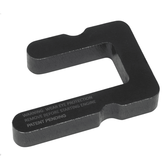 Lisle Stretch Belt Tool for GM